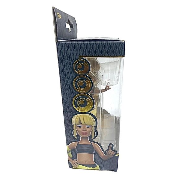 Funko Vinyl GOLD: TLC T-Boz Figure Sealed - Picture 4 of 6